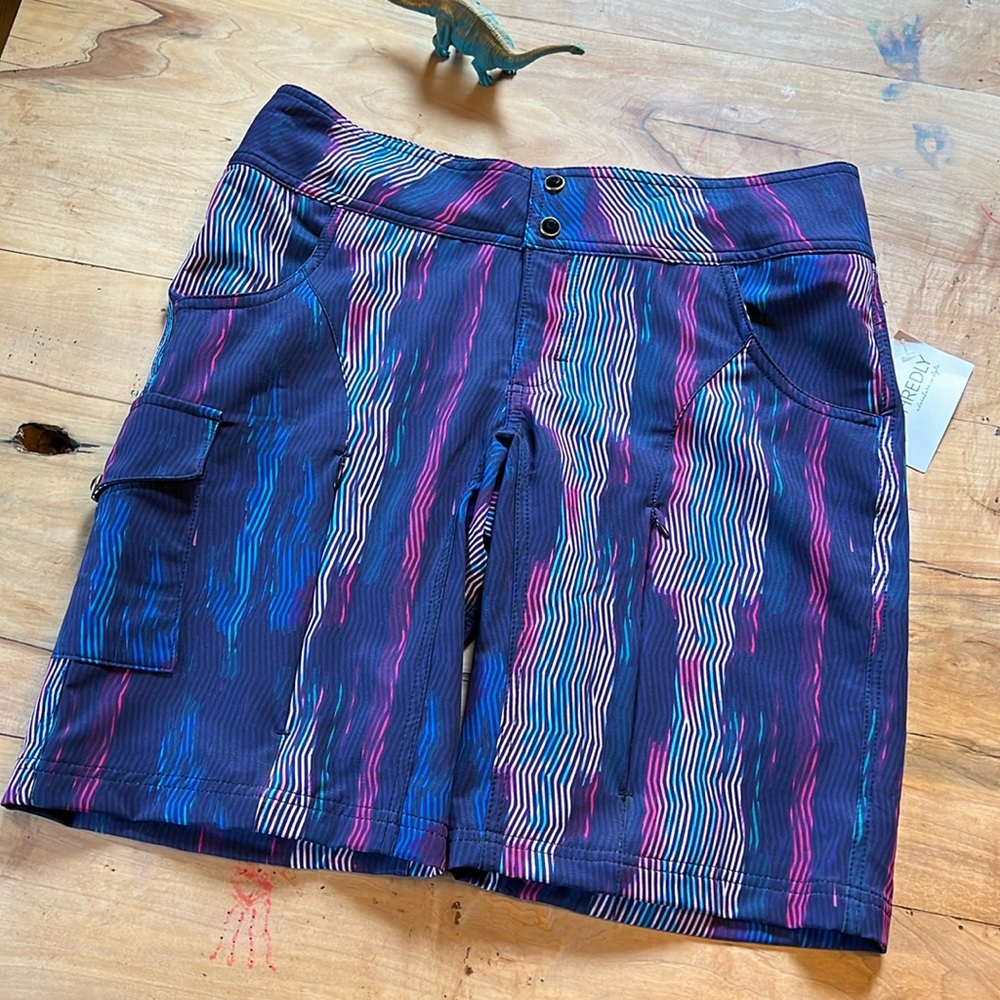 Shredly Women’s the MTB Short the Dilley